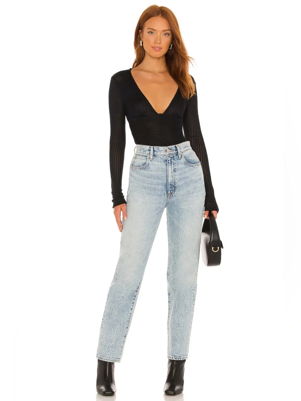 Free People Lindsey Layering Top